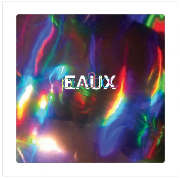 Eaux - Plastics i gruppen CD / Toppselgere hos Bengans Skivbutik AB (1052967)