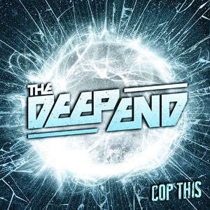 Deep End - Cop This i gruppen CD hos Bengans Skivbutik AB (1052969)