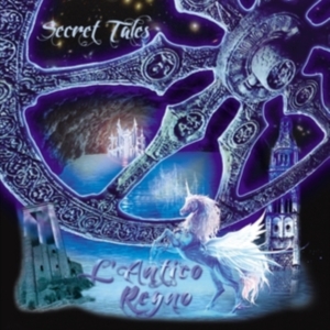 Secret Tales - L'antico Regno i gruppen CD hos Bengans Skivbutik AB (1052988)