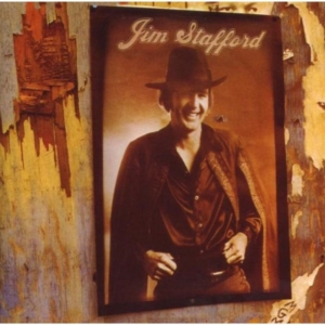 Stafford Jim - Jim Stafford i gruppen CD hos Bengans Skivbutik AB (1053069)