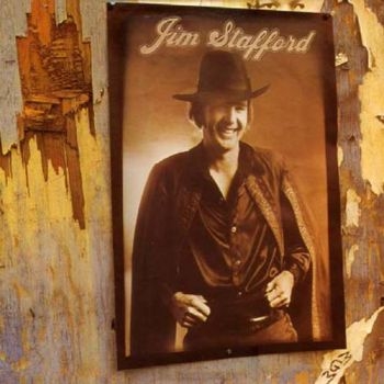 Stafford Jim - Jim Stafford i gruppen CD / Toppselgere hos Bengans Skivbutik AB (1053069)