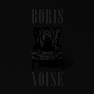 Boris - Noise i gruppen VINYL hos Bengans Skivbutik AB (1053081)