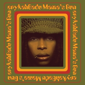 Erykah Badu - Mama's Gun i gruppen VINYL / Pop-Rock hos Bengans Skivbutik AB (1053205)