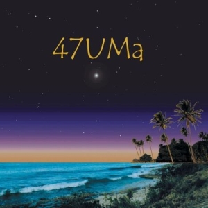 47 Uma - 47 Uma i gruppen CD hos Bengans Skivbutik AB (1054274)