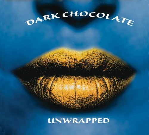 Dark Chocolate - Unwrapped i gruppen CD / Toppselgere hos Bengans Skivbutik AB (1054288)