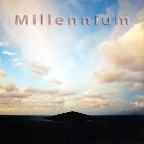 Ya Tafari - Millennium i gruppen CD / Worldmusic/ FolkeMusikkk hos Bengans Skivbutik AB (1054309)