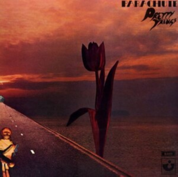 Pretty Things - Parachute i gruppen VINYL / Toppselgere hos Bengans Skivbutik AB (1054327)
