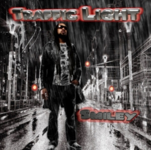 Smiley - Traffic Light i gruppen CD hos Bengans Skivbutik AB (1054380)