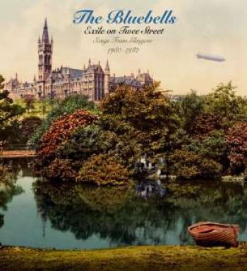 Bluebells - Exile On Twee Street i gruppen CD / Toppselgere hos Bengans Skivbutik AB (1054410)