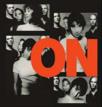 Echobelly - On: Expanded Edition i gruppen CD / Toppselgere hos Bengans Skivbutik AB (1054414)