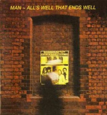 Man - Twang Dynasty: 3Cd Boxset Edition i gruppen CD / Toppselgere hos Bengans Skivbutik AB (1054417)