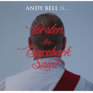 Bell Andy - Torsten The Bareback Saint (Cd+Bok) i gruppen CD hos Bengans Skivbutik AB (1054428)