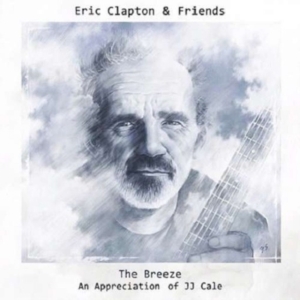 Eric Clapton - Ec & Friends: Breeze (Jj Cale) i gruppen Minishops / Eric Clapton hos Bengans Skivbutik AB (1056893)