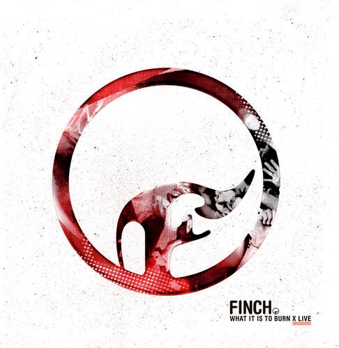 Finch - What It Is To Burn (Cd+Dvd) i gruppen CD / Toppselgere hos Bengans Skivbutik AB (1057316)