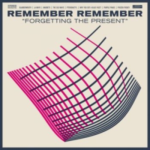 Remember Remember - Forgetting The Present i gruppen CD hos Bengans Skivbutik AB (1057319)