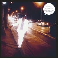 Håkan Hellström - För Sent För Edelweiss (Reissue) i gruppen Kommande - alla format hos Bengans Skivbutik AB (1057401)