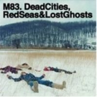 M83 - Dead Cities, Red Seas & Lost Ghosts i gruppen Minishops / M83 hos Bengans Skivbutik AB (1057626)