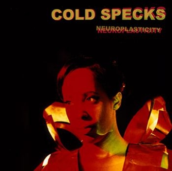 Cold Specks - Neuroplasticity i gruppen CD / Toppselgere hos Bengans Skivbutik AB (1057636)