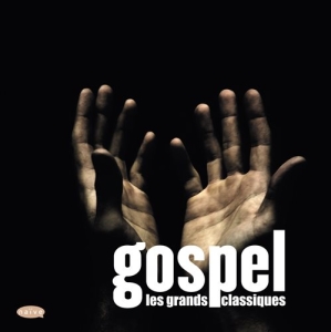 Various Artists - Gospel i gruppen CD hos Bengans Skivbutik AB (1058080)