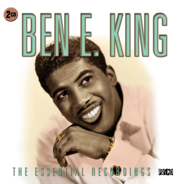 King Ben E. - Essential Recordings i gruppen CD / Toppselgere hos Bengans Skivbutik AB (1058213)
