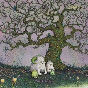 J Mascis - Tied To A Star i gruppen -Start Vinyl hos Bengans Skivbutik AB (1059397)