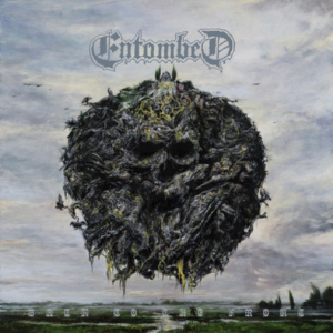 Entombed A.D. - Back To The Front i gruppen -Start Box hos Bengans Skivbutik AB (1059966)