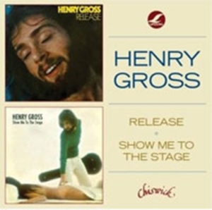 Gross Henry - Release/Show Me To The Stage i gruppen CD hos Bengans Skivbutik AB (1060426)