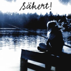 Säkert! - Säkert! i gruppen Minishops / Annika Norlin hos Bengans Skivbutik AB (1060699)