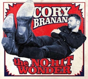 Branan Cory - No-Hit Wonder i gruppen CD / Pop hos Bengans Skivbutik AB (1060740)