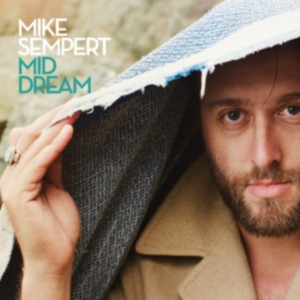 Sempert Mike - Mid Dream Lp i gruppen VINYL hos Bengans Skivbutik AB (1060742)