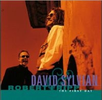 Sylvian/Fripp - First Day i gruppen Minishops / Summers Fripp hos Bengans Skivbutik AB (1060749)