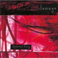 Sylvian/Fripp - Damage i gruppen Minishops / Summers Fripp hos Bengans Skivbutik AB (1060750)