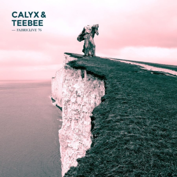 Calyx & Teebee - Fabriclive 76 : i gruppen CD / Toppselgere hos Bengans Skivbutik AB (1060774)