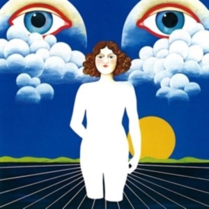 Skogen Brinner - Mr. Fantastic i gruppen VINYL hos Bengans Skivbutik AB (1060862)