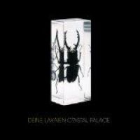 Deine Lakaien - Crystal Palace (Digi Pack) + 3 Bonu i gruppen CD / Metal hos Bengans Skivbutik AB (1087081)