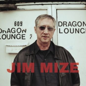 Mize Jim - Jim Mize i gruppen CD / Toppselgere hos Bengans Skivbutik AB (1087749)