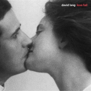 Anonymous 4 - David Lang: Love Fail i gruppen CD hos Bengans Skivbutik AB (1088108)
