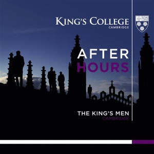 The Kings Men - After Hours i gruppen CD / Klassisk hos Bengans Skivbutik AB (1088129)