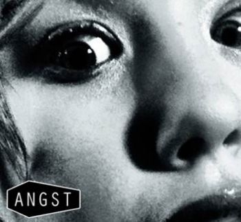Angst - Tar Ner Skylten i gruppen CD / Toppselgere hos Bengans Skivbutik AB (1089072)