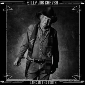 Shaver Billy Joe - Long In The Tooth i gruppen CD hos Bengans Skivbutik AB (1089501)