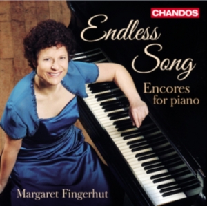 Various Composers - Endless Song i gruppen CD hos Bengans Skivbutik AB (1093381)