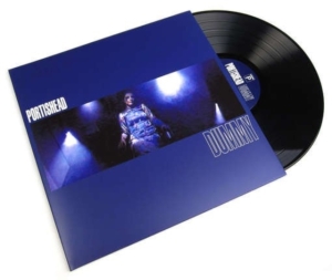 Portishead - Dummy i gruppen VI TIPSER / Bengans Personal tipser / Elis recommends hos Bengans Skivbutik AB (1096668)