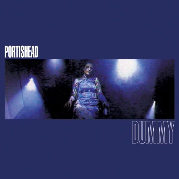 Portishead - Dummy i gruppen VI TIPSER / Bengans Personal tipser / Elis recommends hos Bengans Skivbutik AB (1096668)