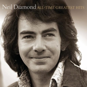 Neil Diamond - All-Time Greatest Hits i gruppen CD hos Bengans Skivbutik AB (1097687)