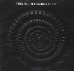 Xtc - Fossil Fuel: The Xtc Singles 1 i gruppen CD hos Bengans Skivbutik AB (1097695)