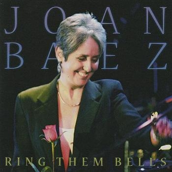 Joan Baez - Ring Them Bells (Collectors Ed) i gruppen CD / Pop hos Bengans Skivbutik AB (1098361)