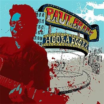 Brady Paul - Hooba Dooba i gruppen CD / Toppselgere hos Bengans Skivbutik AB (1098372)