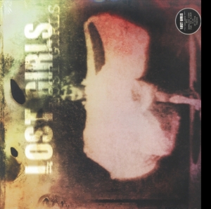 Lost Girls - Lost Girls: Vinyl Edition i gruppen VINYL hos Bengans Skivbutik AB (1098865)