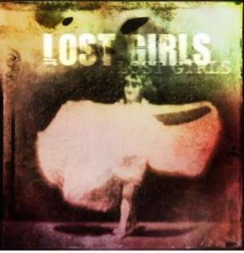 Lost Girls - Lost Girls: Vinyl Edition i gruppen VINYL / Toppselgere hos Bengans Skivbutik AB (1098865)