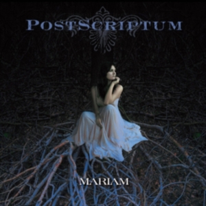Postscriptum - Mariam i gruppen CD hos Bengans Skivbutik AB (1098868)